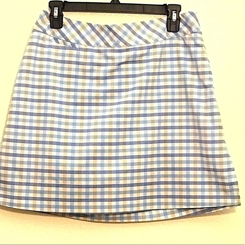 Adidas Golf Skort in excellent used condition